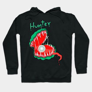 Hunter Hoodie